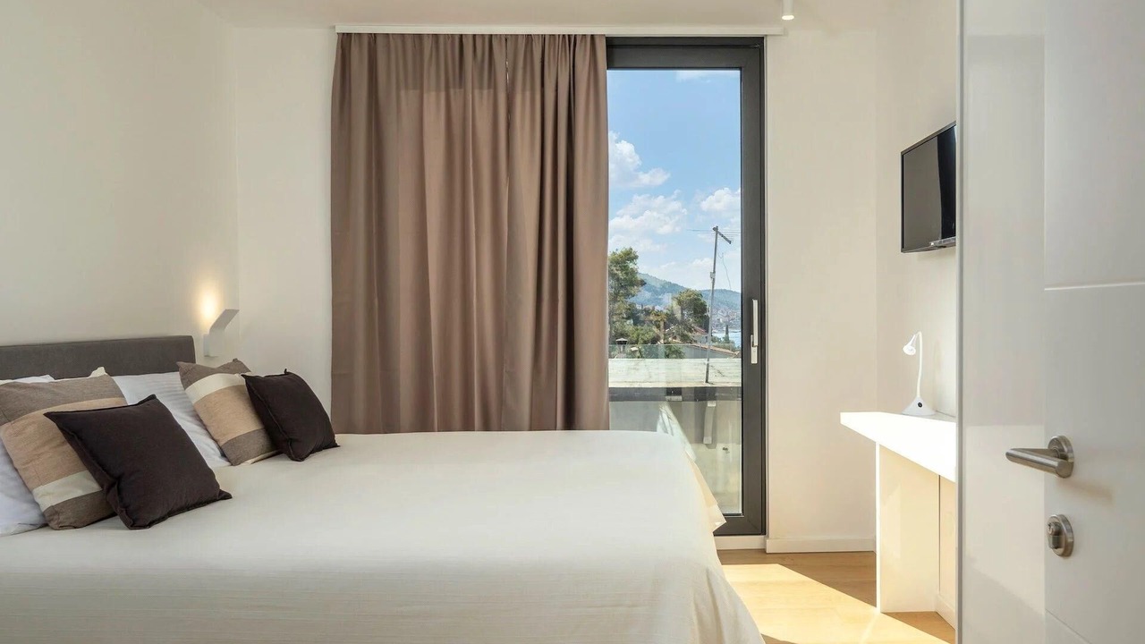 Photo of Bedroom in Kali