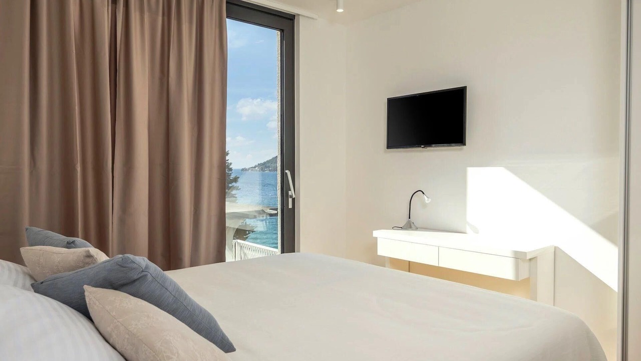 Photo of Bedroom in Kali