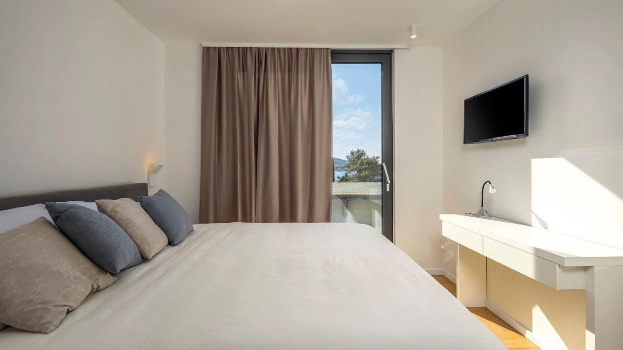 Photo of Bedroom in Kali