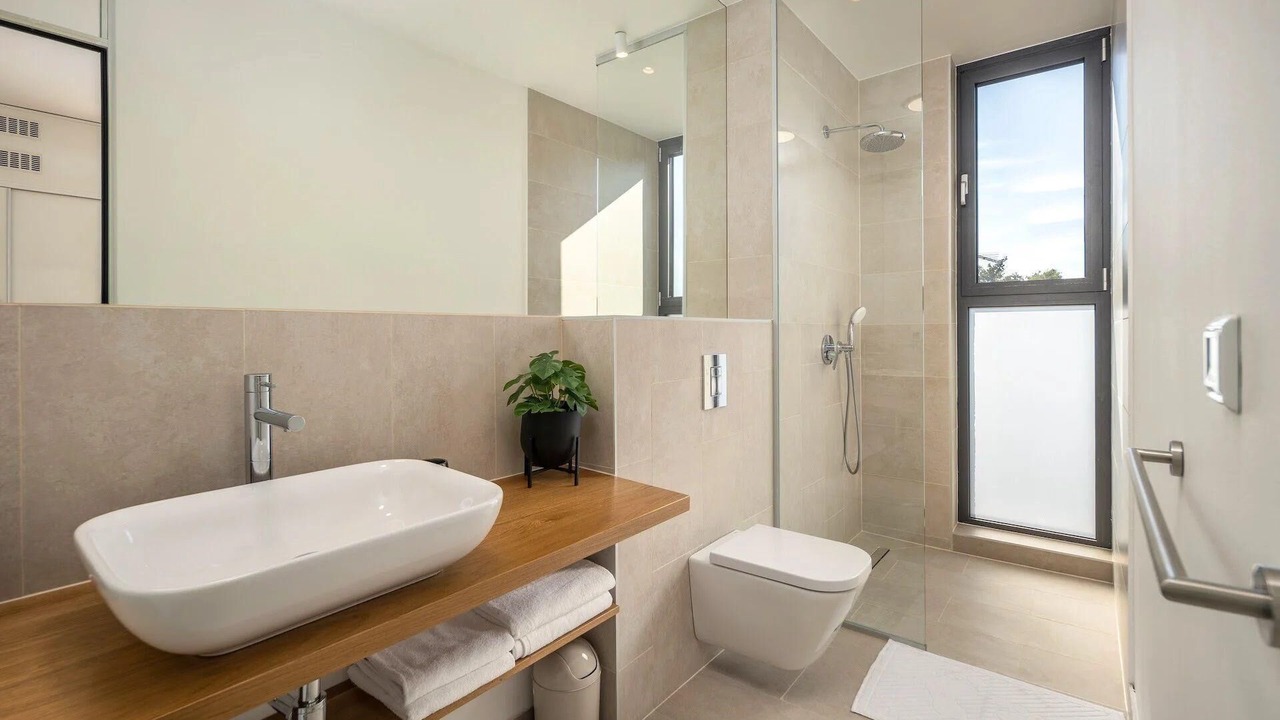 Photo of Bathroom in Kali