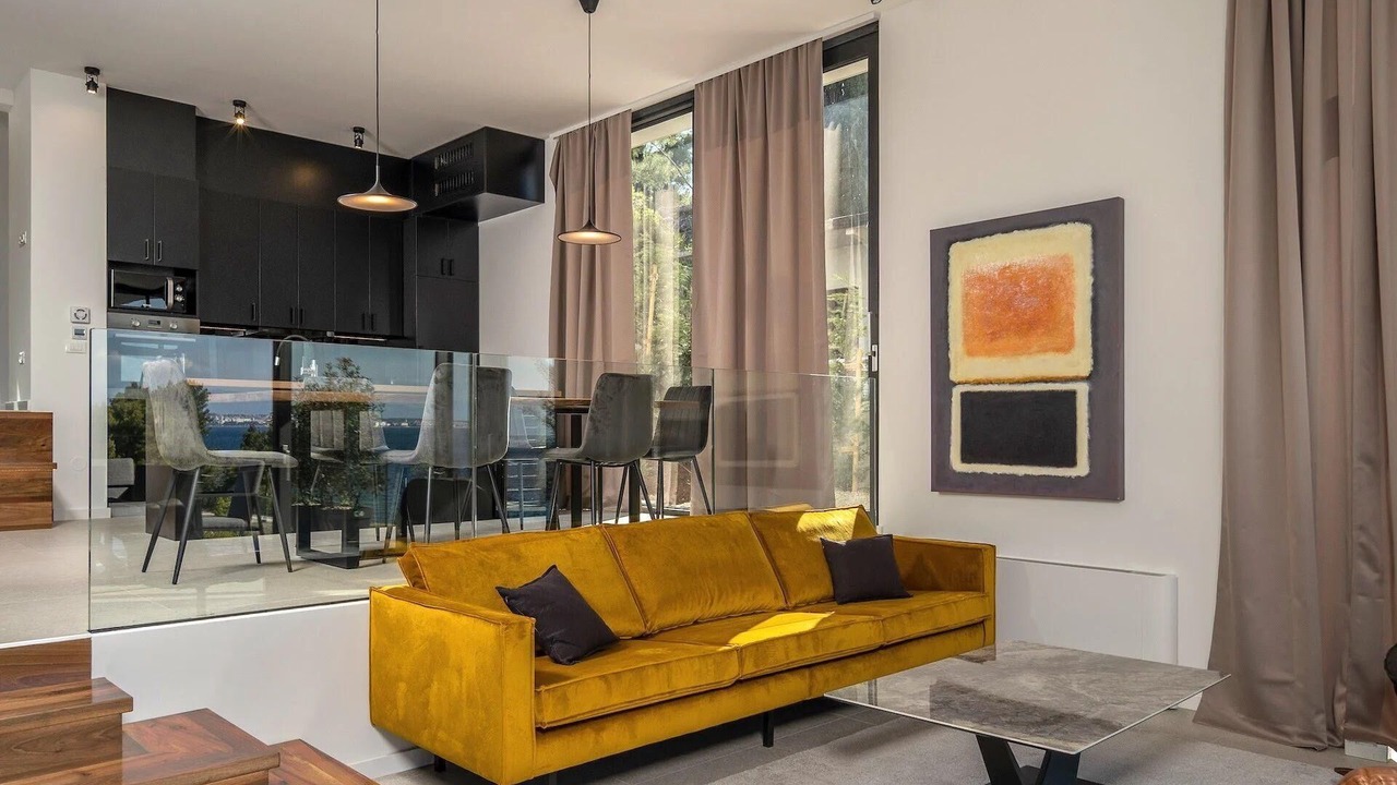 Photo of Livingroom in Kali