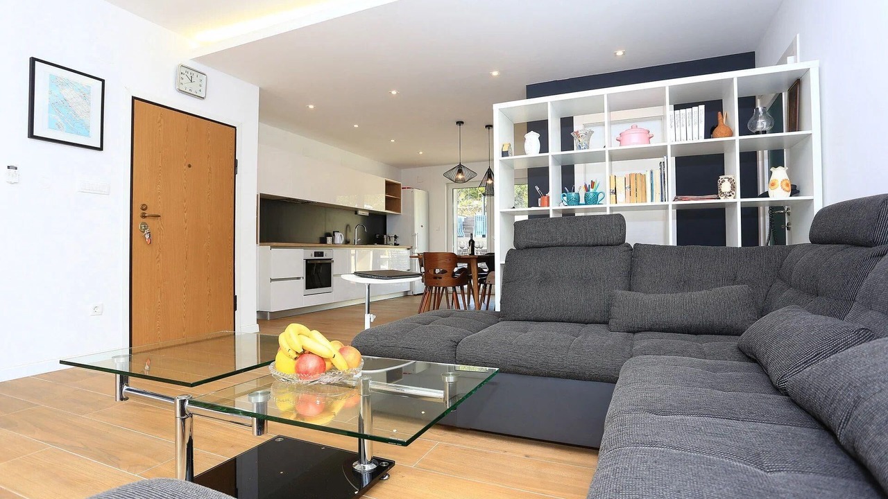 Photo of Livingroom in Kukljica