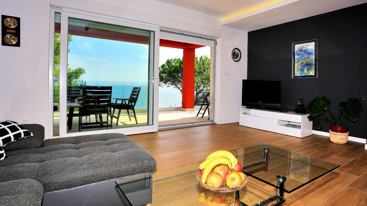 Photo of Livingroom in Kukljica