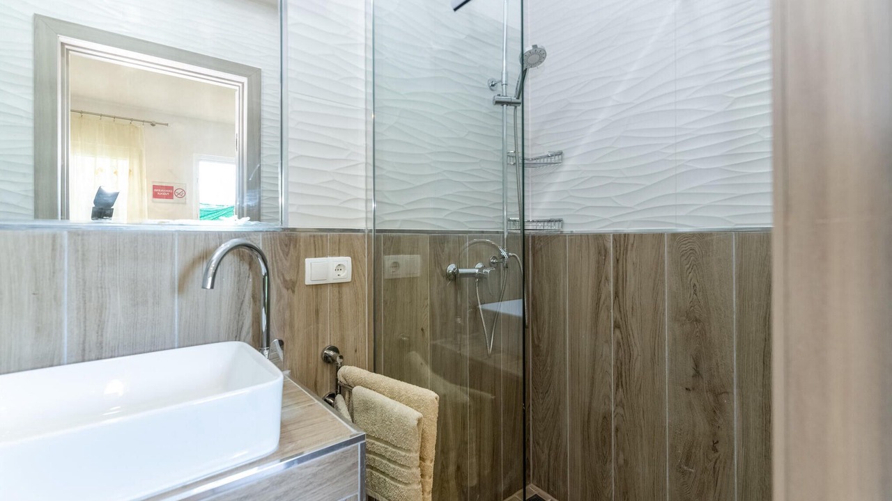 Photo of Bathroom in Gornji Karin