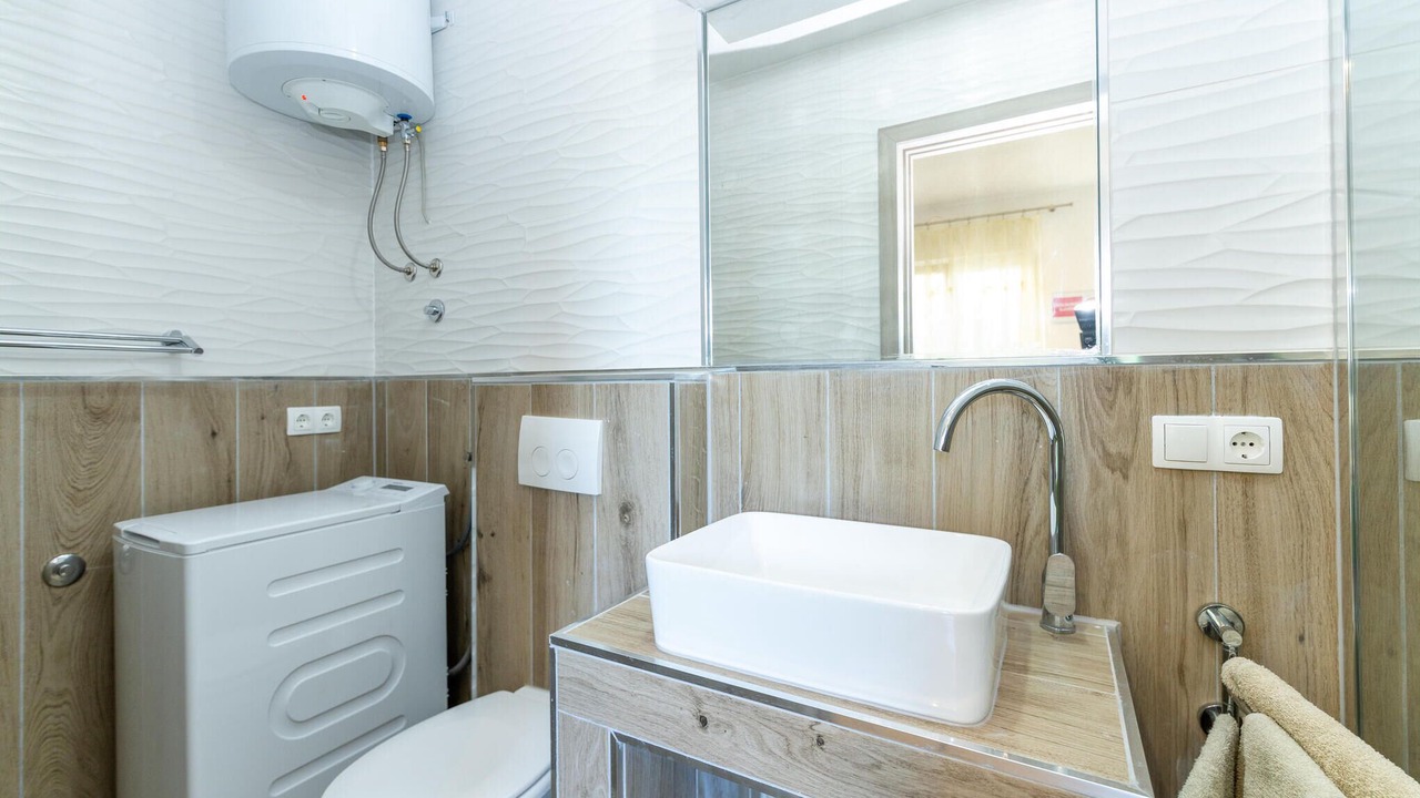 Photo of Bathroom in Gornji Karin