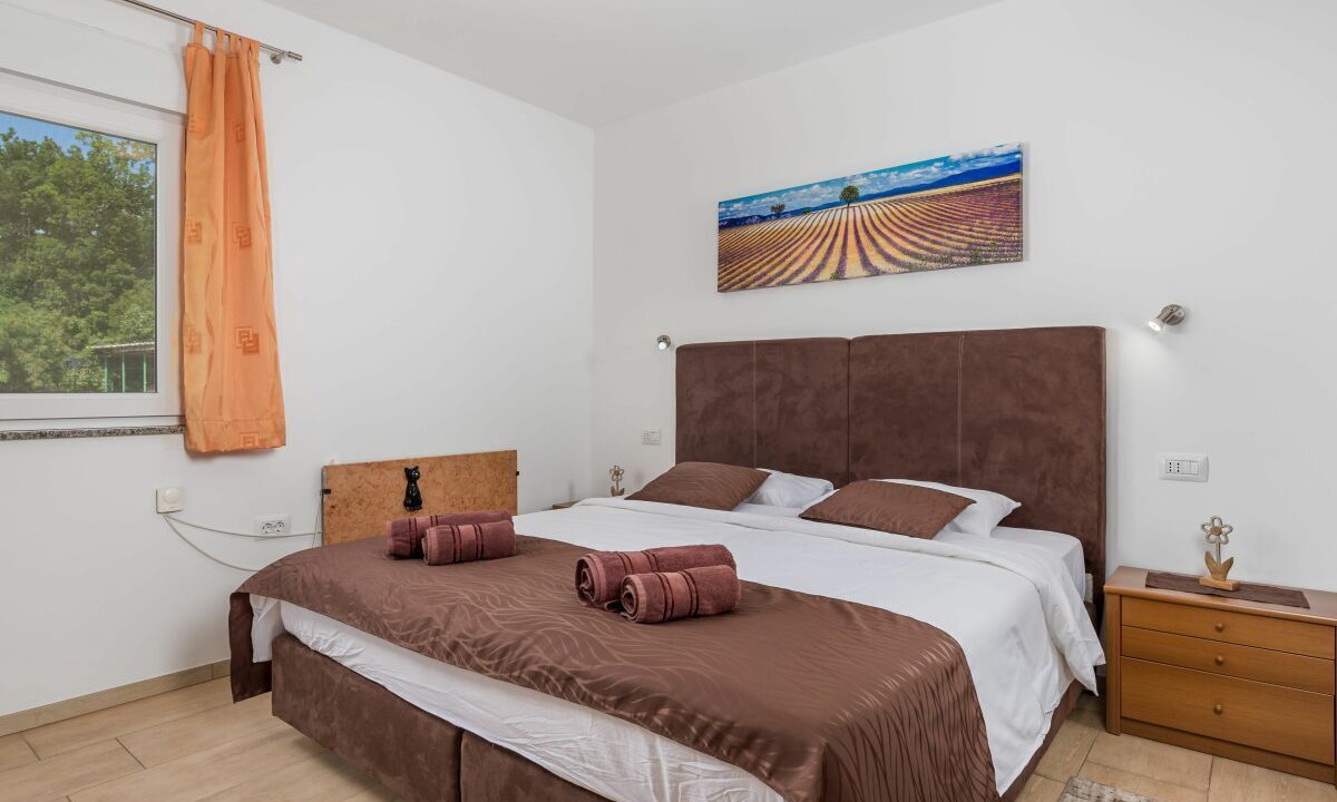 Photo of Bedroom in Viskovo