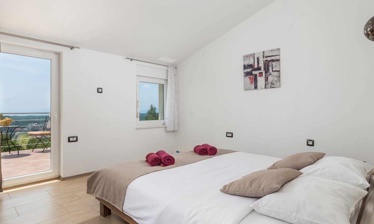Photo of Bedroom in Viskovo
