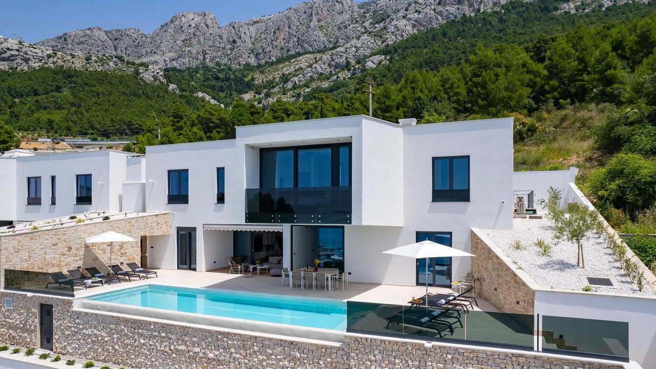 Photo of Outdoor in Omis