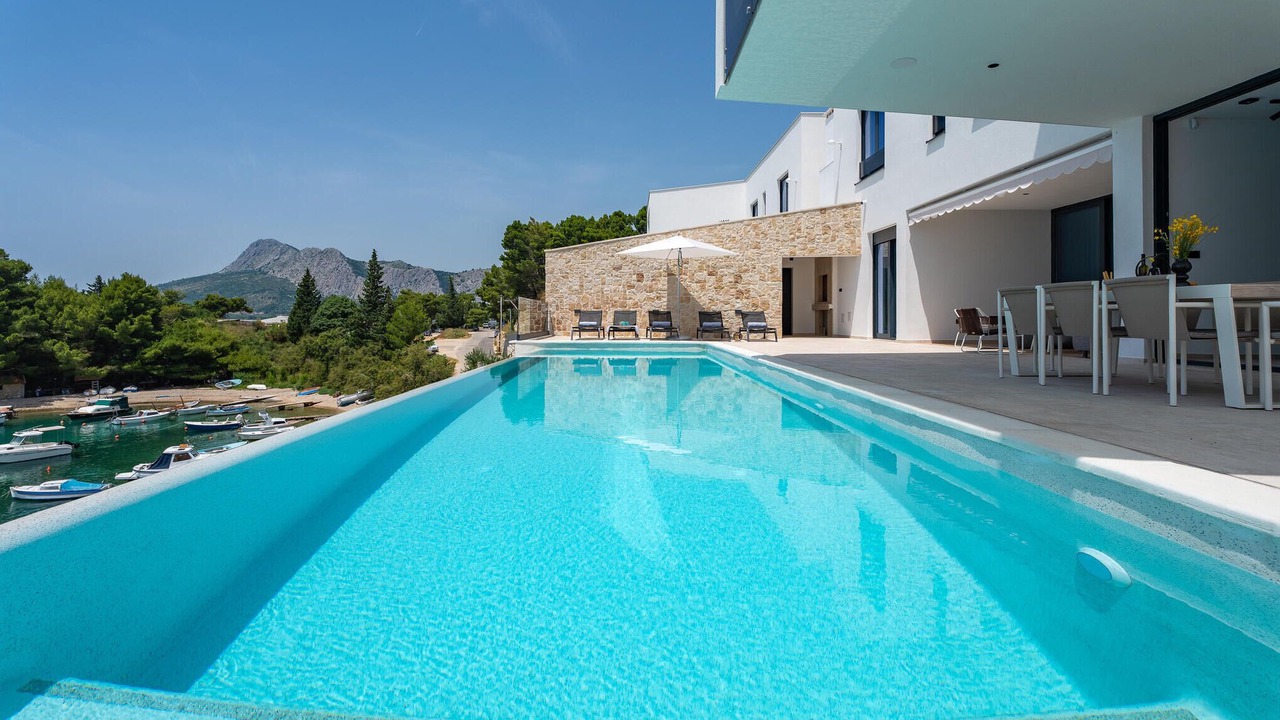 Photo of Outdoor in Omis