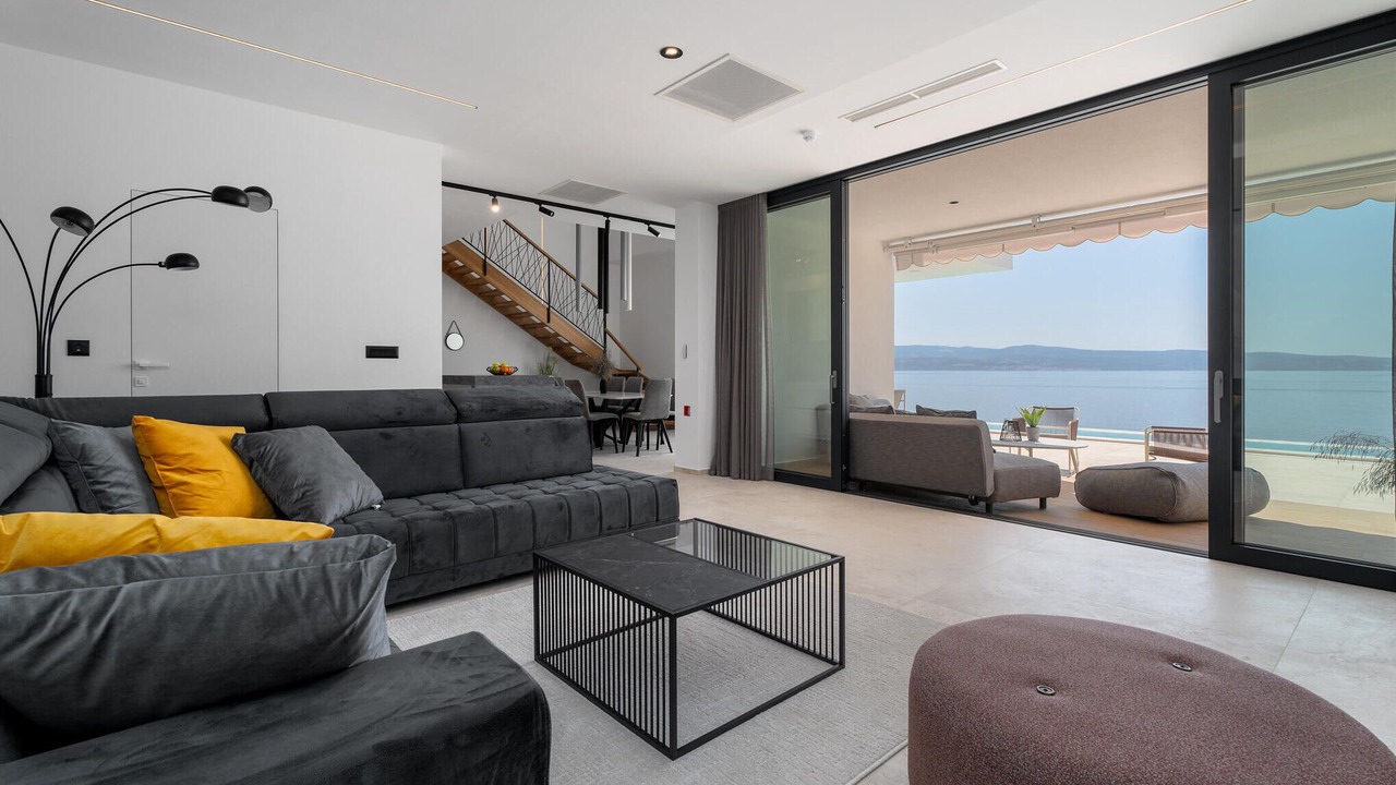 Photo of Bedroom in Omis