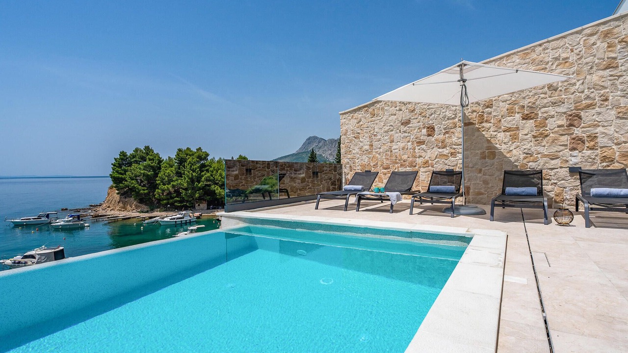 Photo of Outdoor in Omis