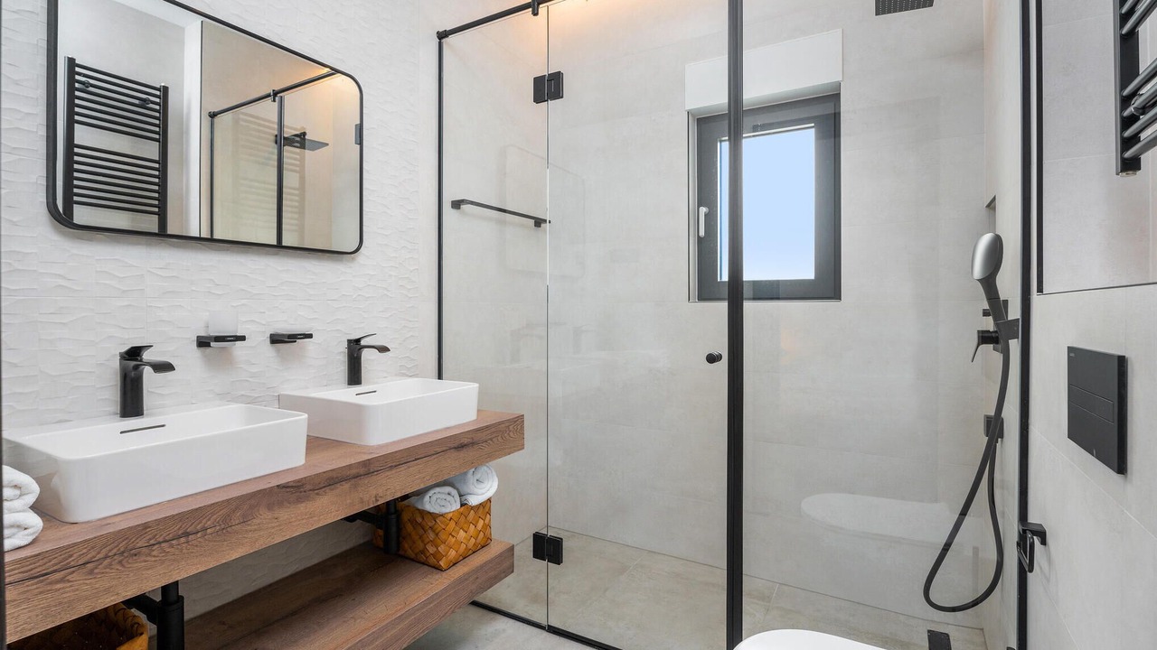 Photo of Bathroom in Omis