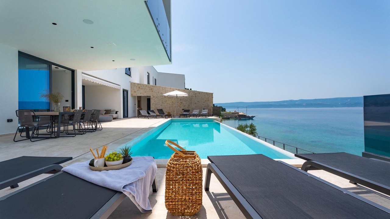 Photo of Outdoor in Omis