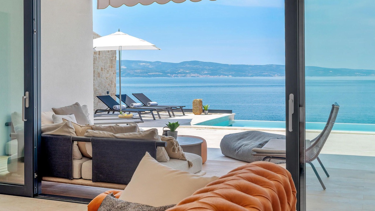 Photo of Bedroom in Omis