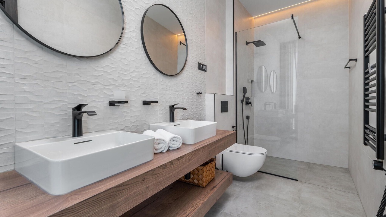 Photo of Bathroom in Omis