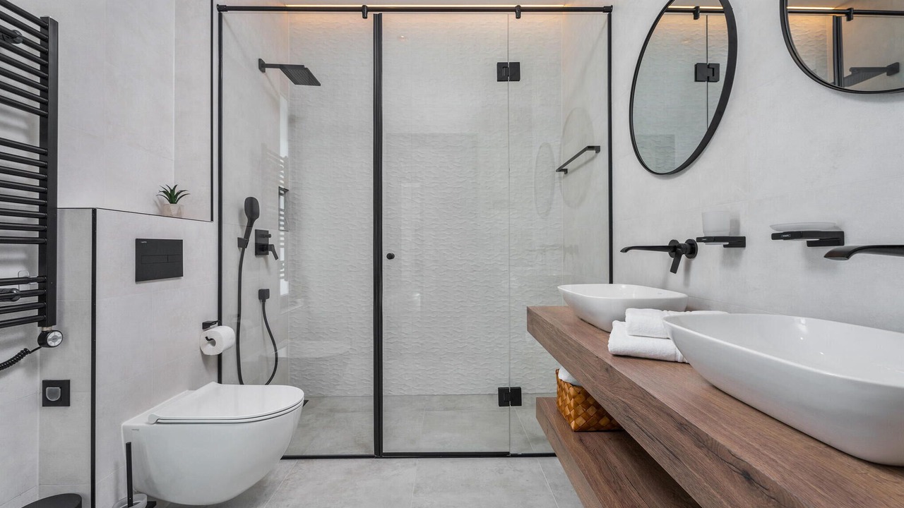 Photo of Bathroom in Omis