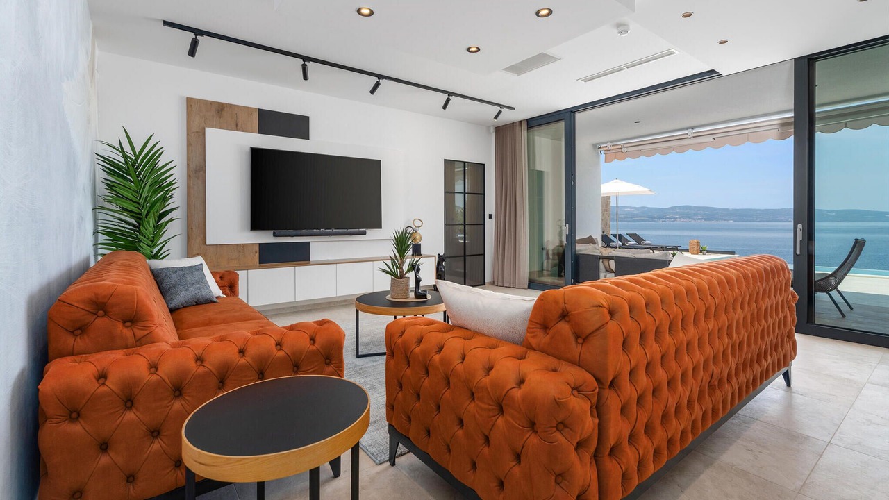Photo of Bedroom in Omis