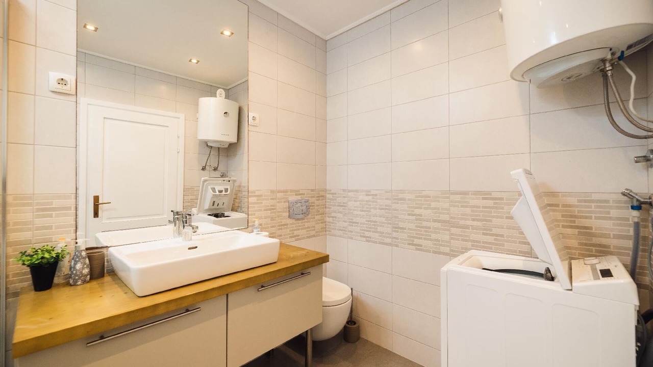 Photo of Bathroom in Zaton
