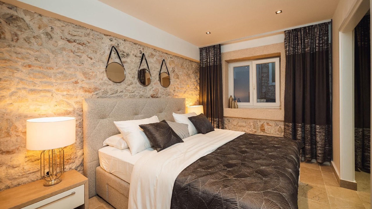 Photo of Bedroom in Zaton