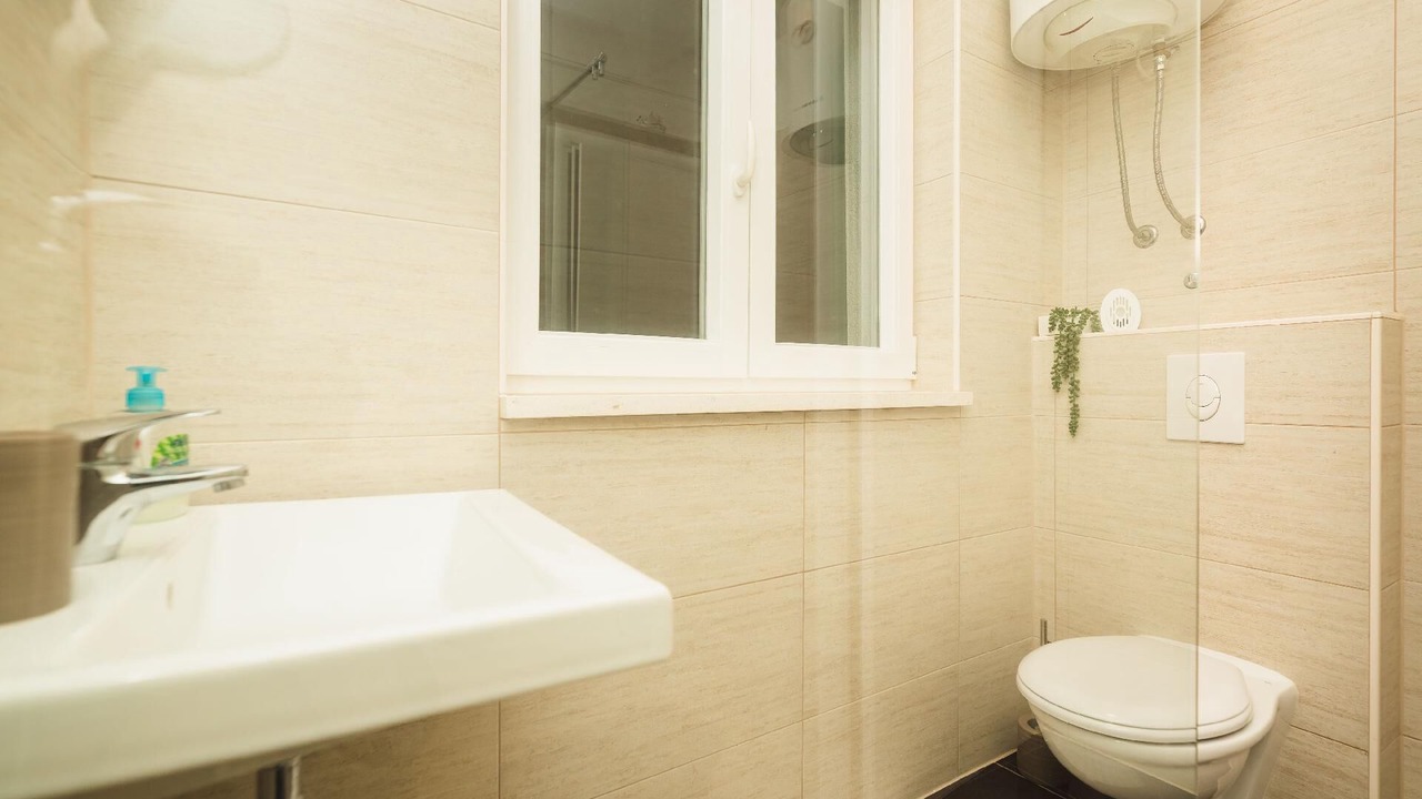 Photo of Bathroom in Zaton