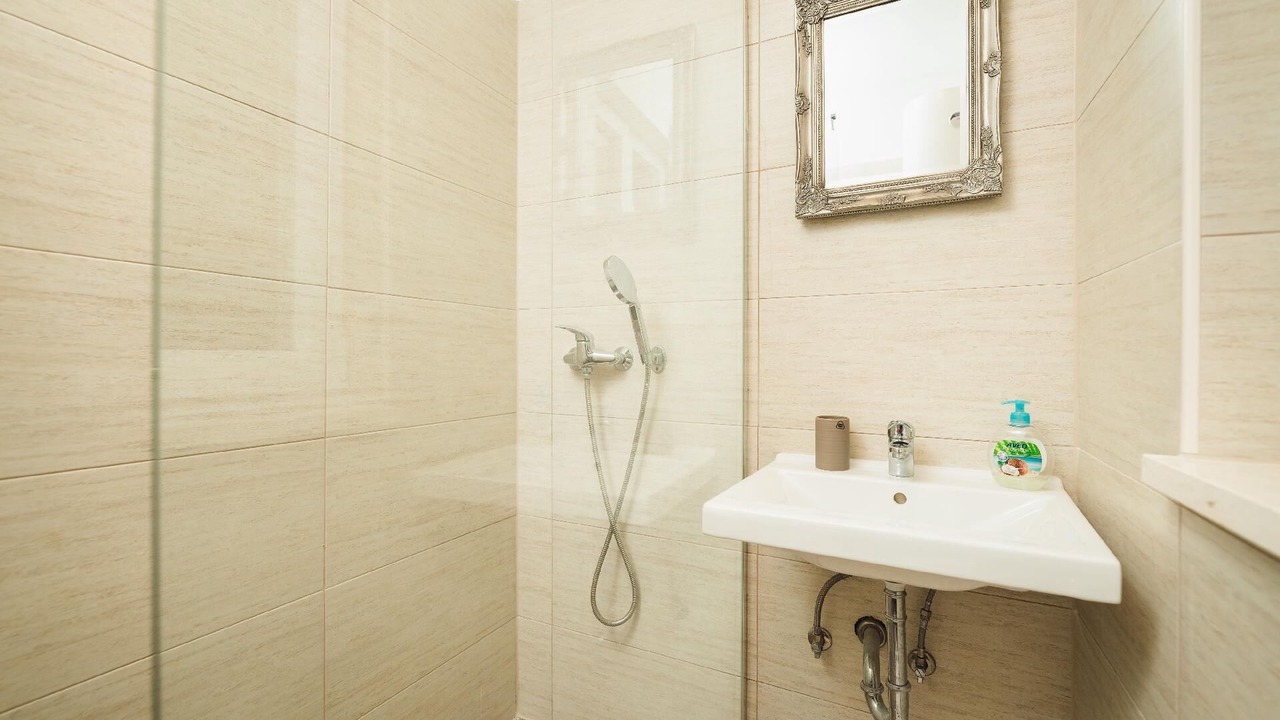 Photo of Bathroom in Zaton