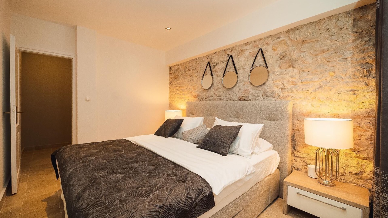 Photo of Bedroom in Zaton