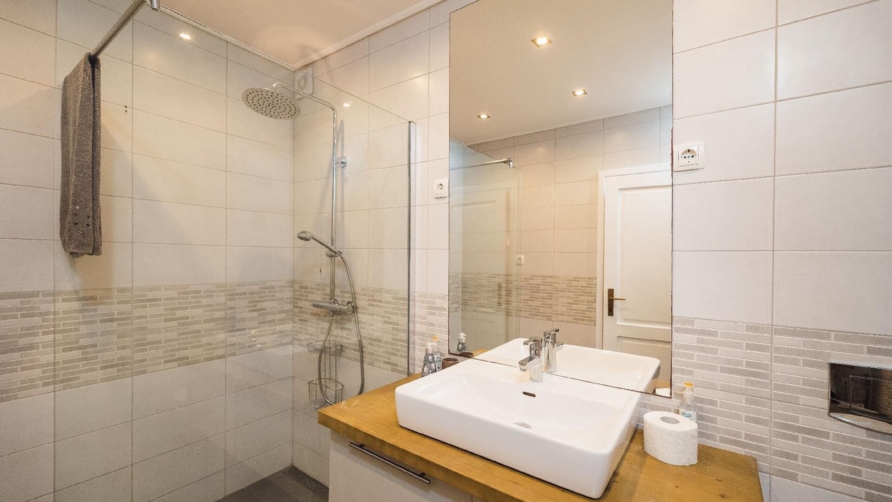 Photo of Bathroom in Zaton