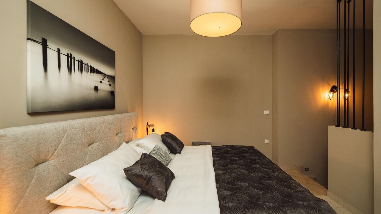 Photo of Bedroom in Zaton