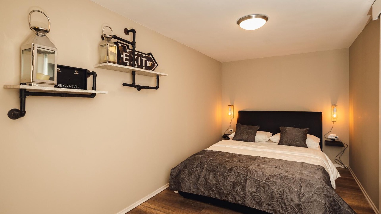 Photo of Bedroom in Zaton