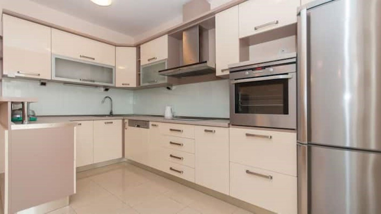 Photo of Kitchen in Jesenice