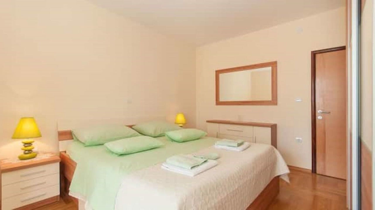 Photo of Bedroom in Jesenice