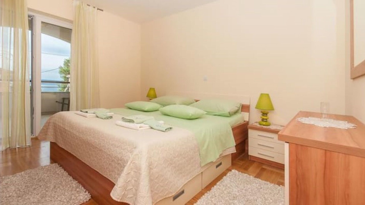 Photo of Bedroom in Jesenice