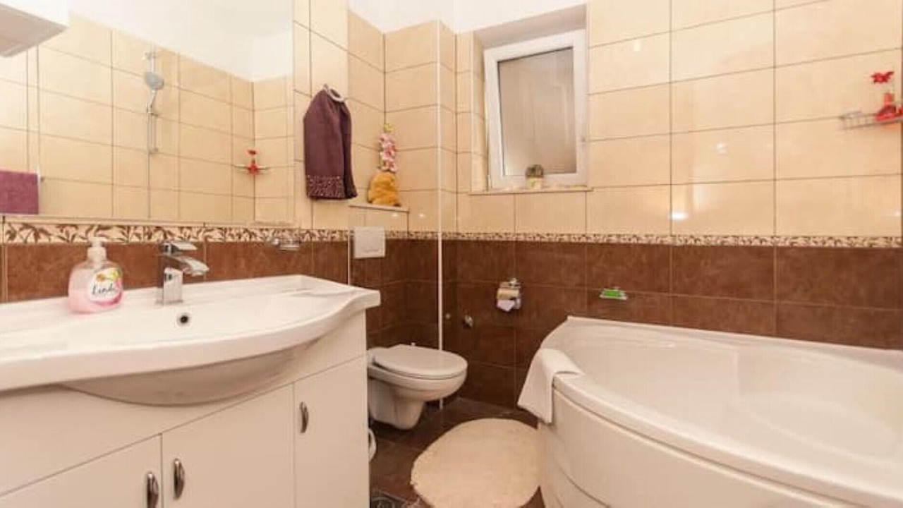 Photo of Bathroom in Jesenice