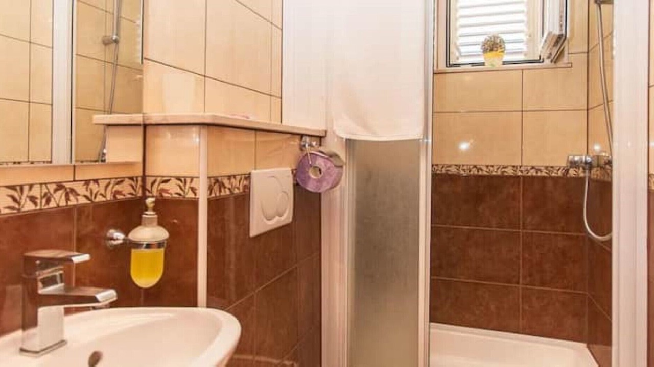 Photo of Bathroom in Jesenice