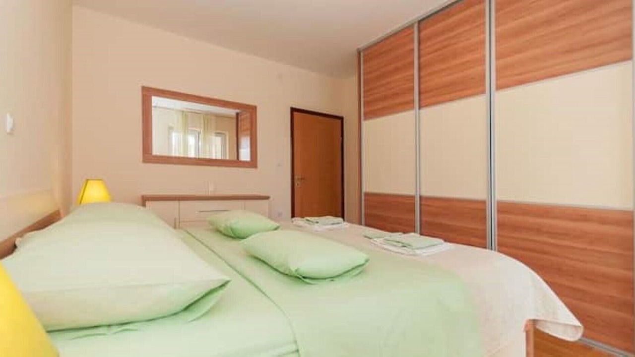Photo of Bedroom in Jesenice