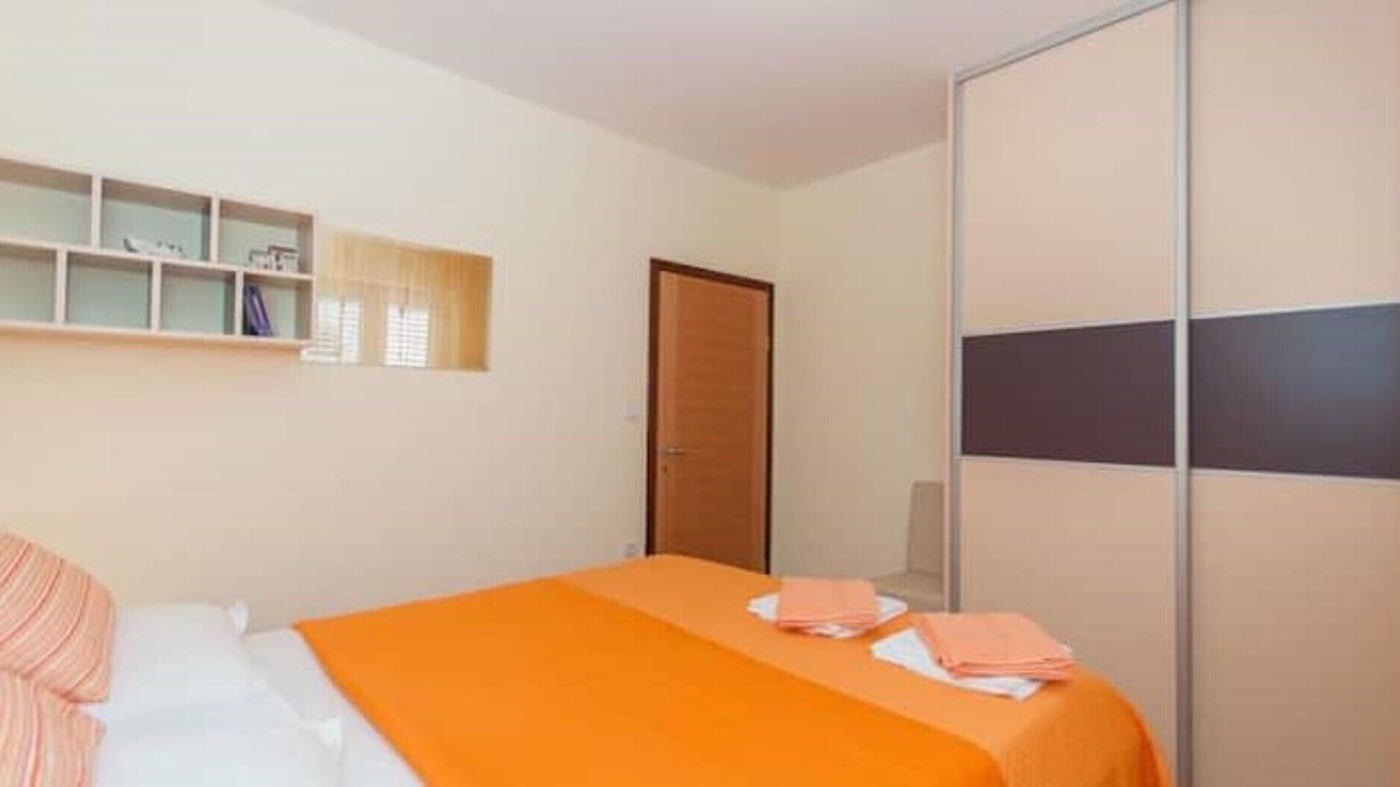 Photo of Bedroom in Jesenice