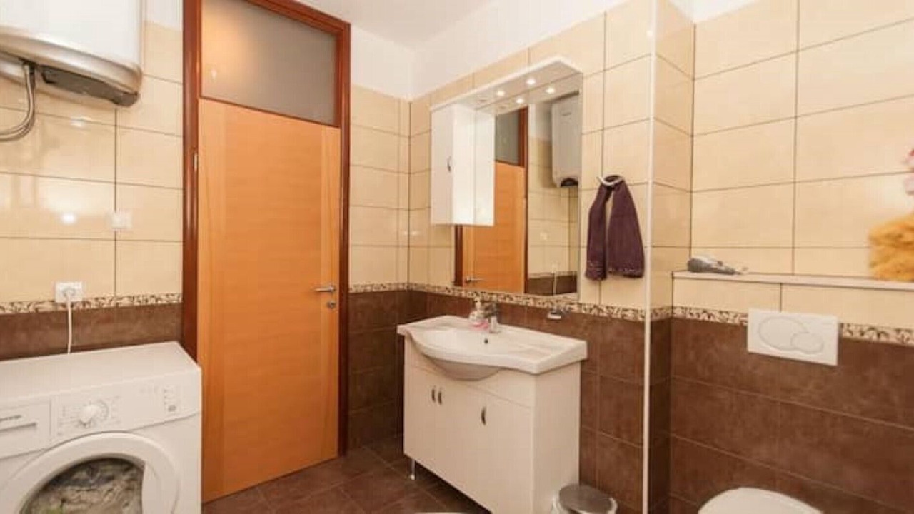 Photo of Bathroom in Jesenice