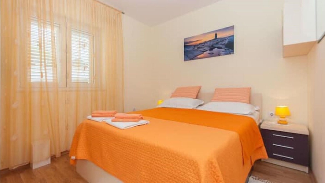 Photo of Bedroom in Jesenice
