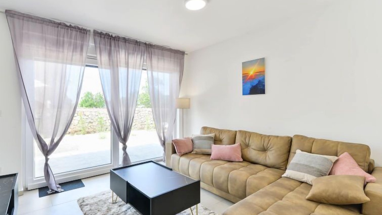 Photo of Livingroom in Sibenik