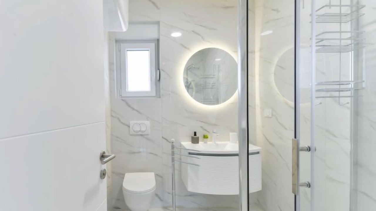 Photo of Bathroom in Sibenik