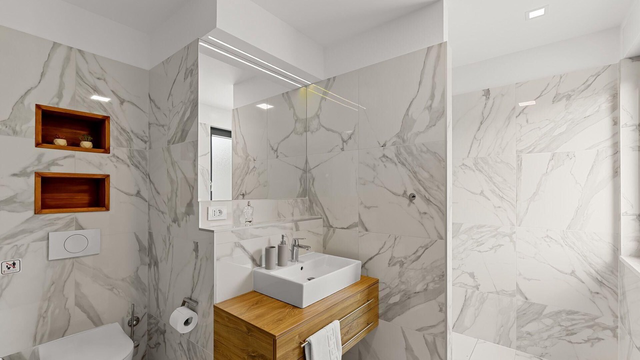 Photo of Bathroom in Bakarac