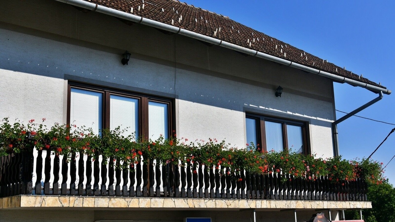 Photo of Patio Balcony in Rakovica