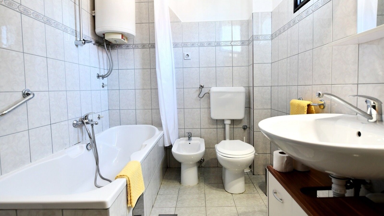 Photo of Bathroom in Rakovica