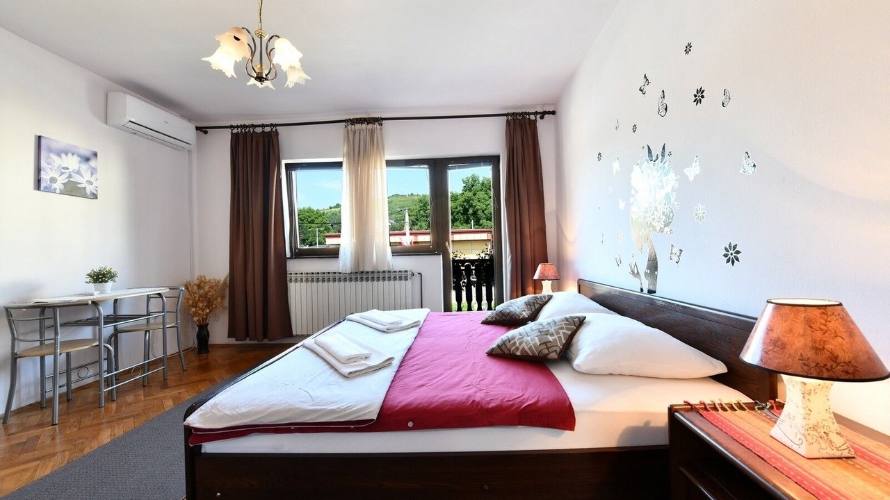 Photo of Bedroom in Rakovica