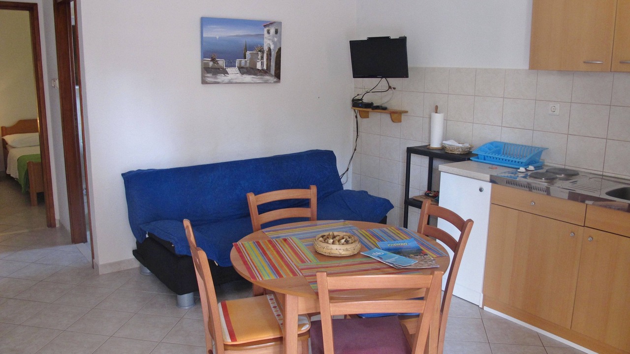 Photo of Livingroom in Zdrelac