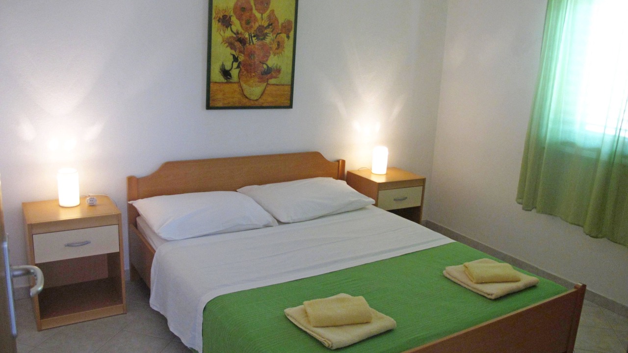 Photo of Bedroom in Zdrelac