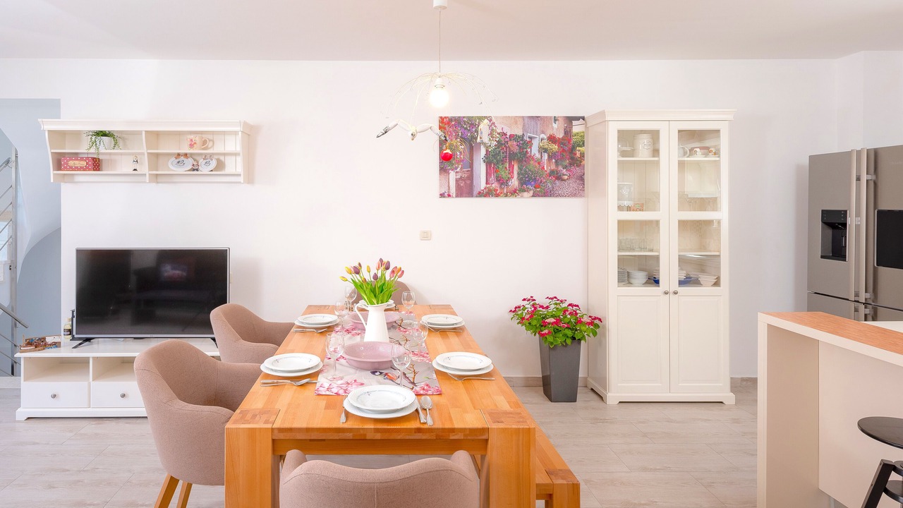 Photo of Livingroom in Milna