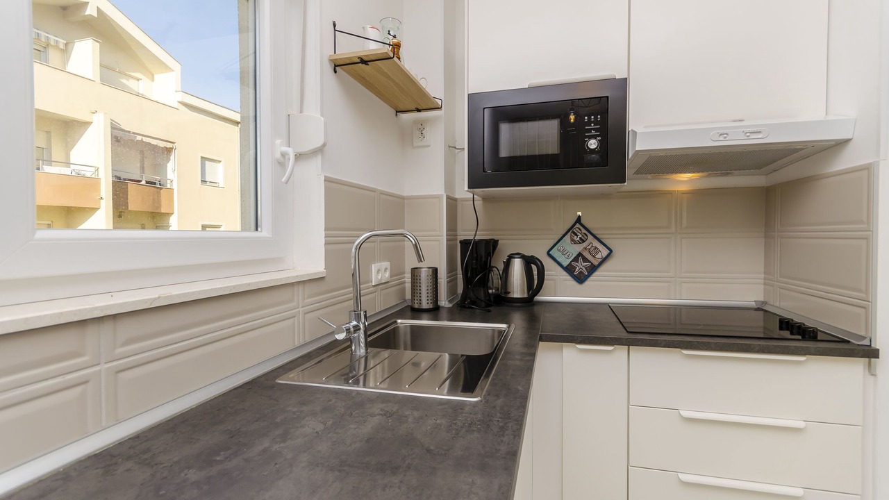 Photo of Kitchen in Kastel Stafilic
