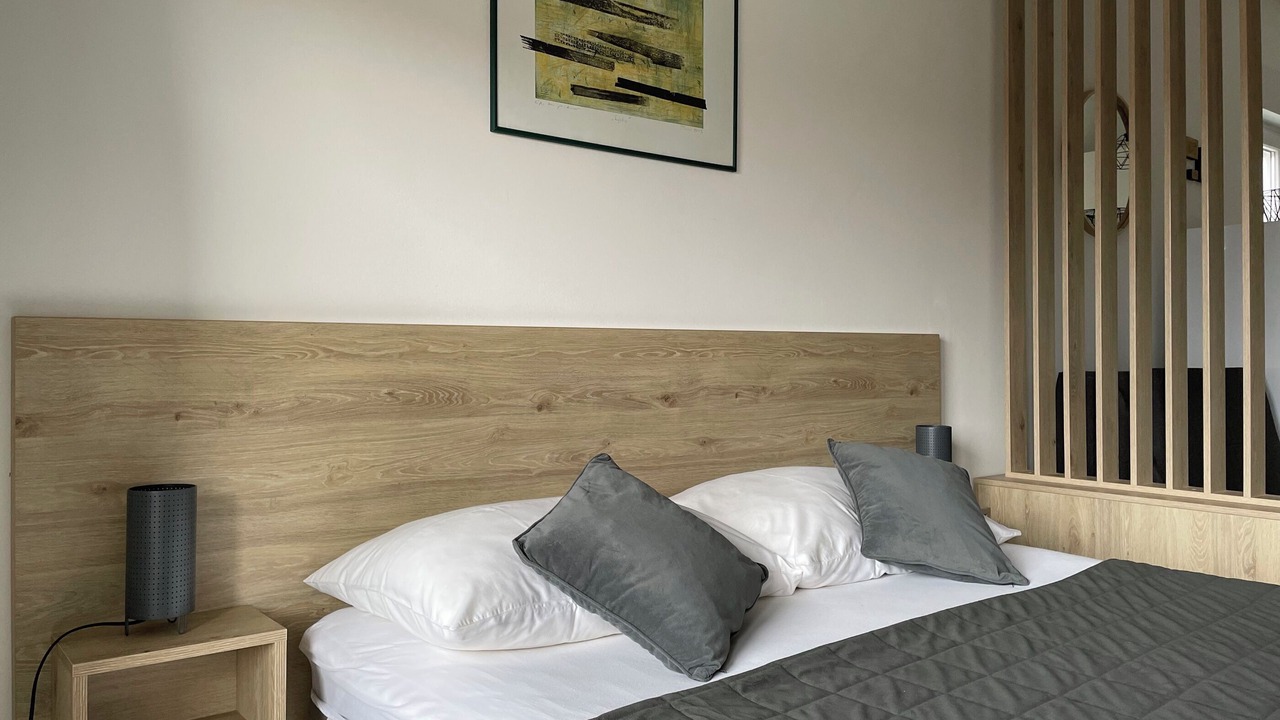 Photo of Bedroom in Kastel Stafilic