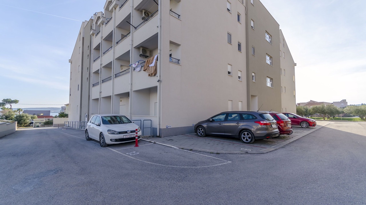 Photo of Outdoor in Kastel Stafilic